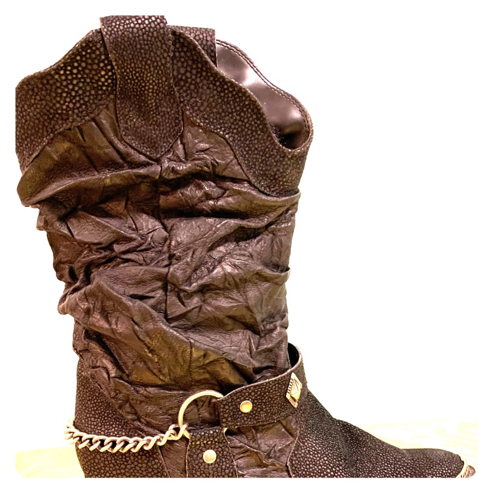 Womens cowboy boots